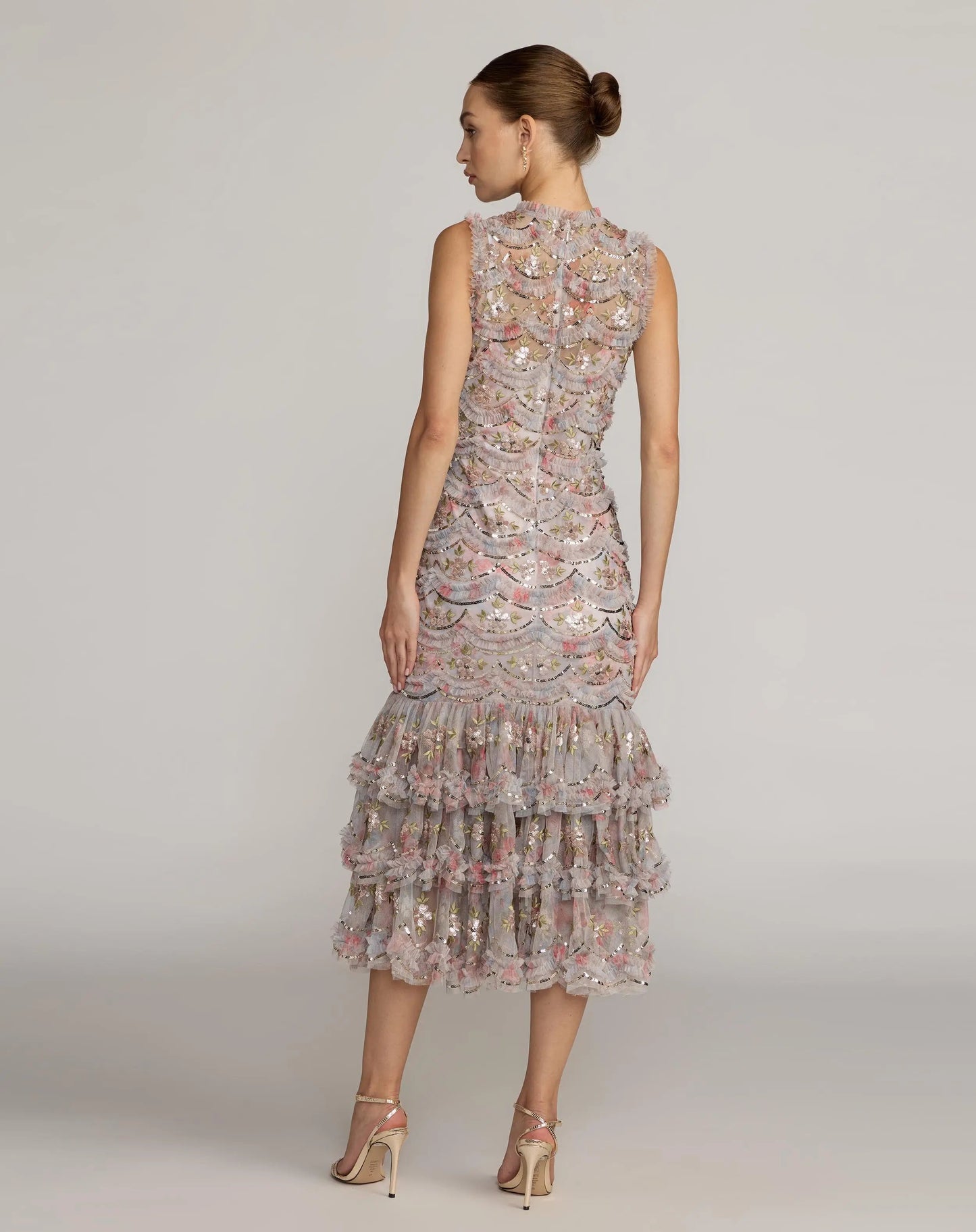 Mac Duggal 8412 Dress