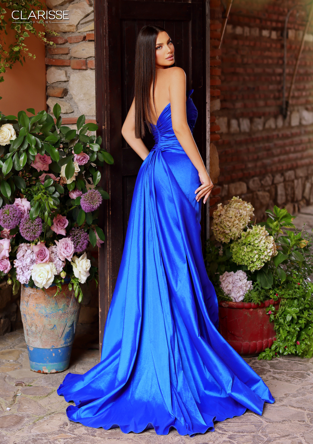 Clarisse 62278 Dress