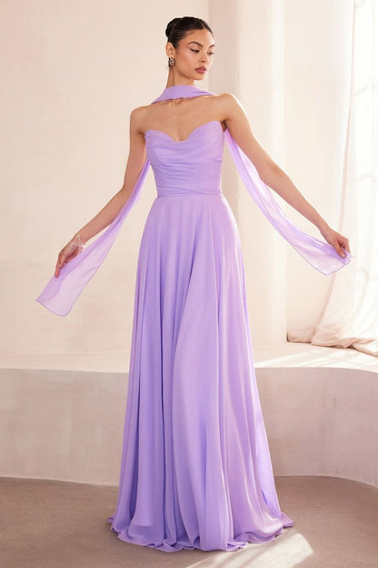 Amoris T703 Dress