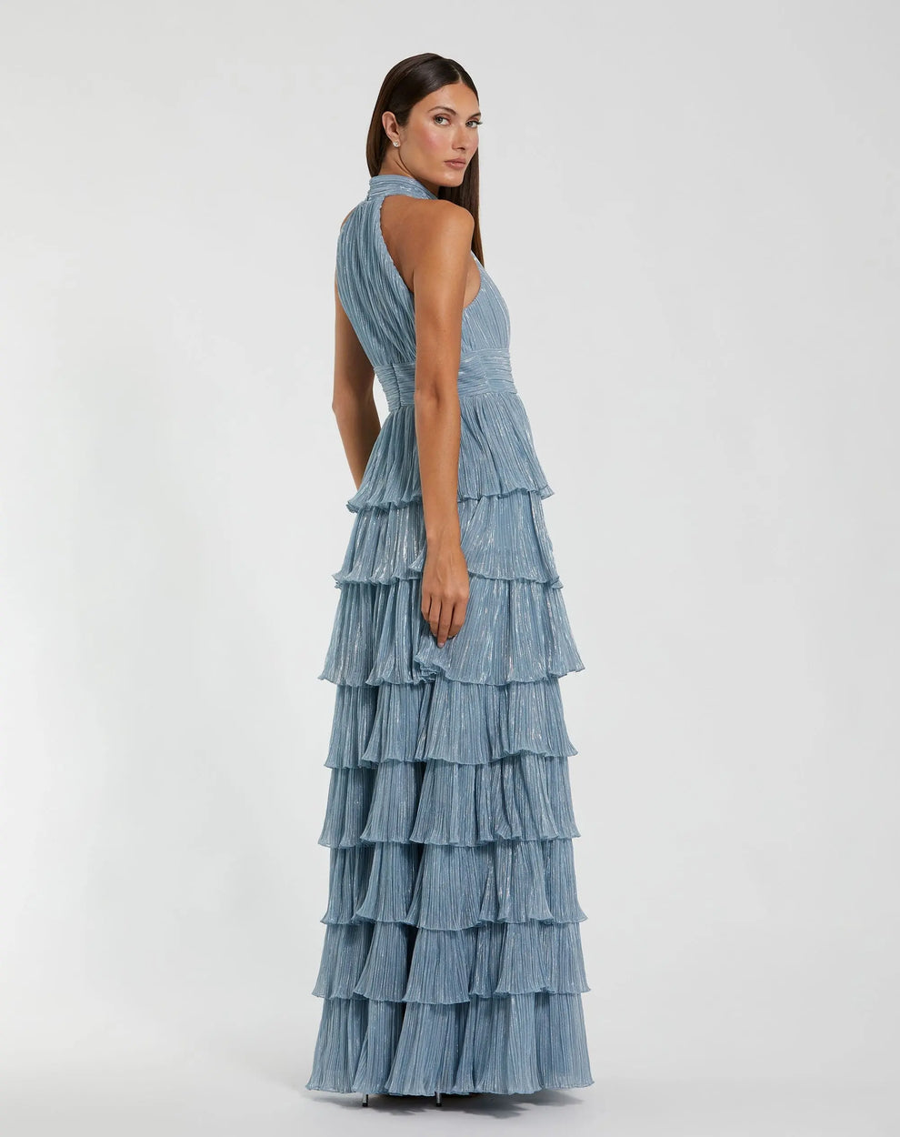Ieena for Mac Duggal 11882 Dress - ElbisNY