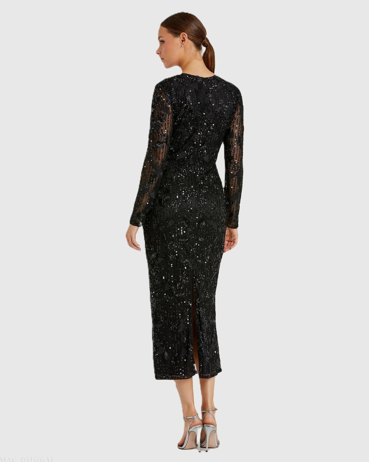 Mac Duggal 5988 Dress
