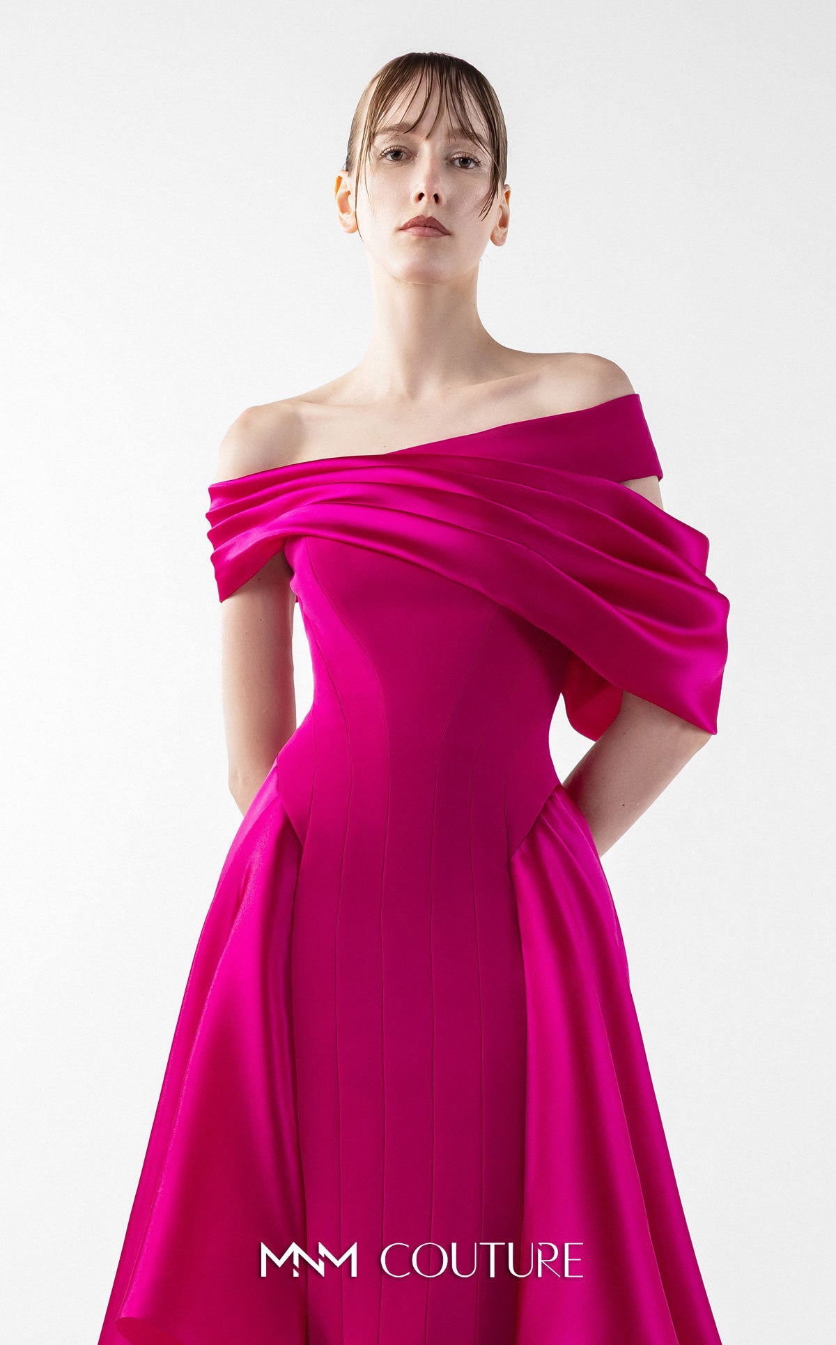 Gaby Charbachy G2018 Dress