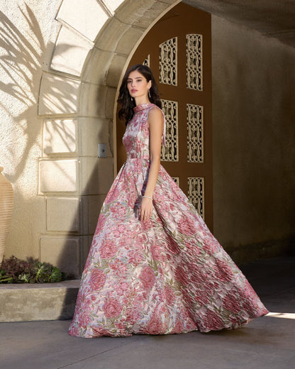 Mac Duggal 69177 Dress