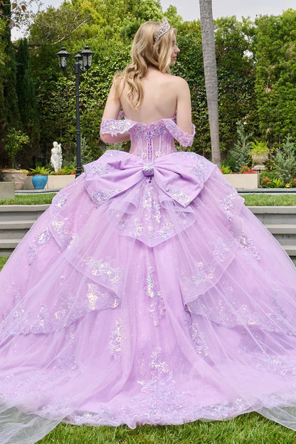 GL3848 Elizabeth K Dress
