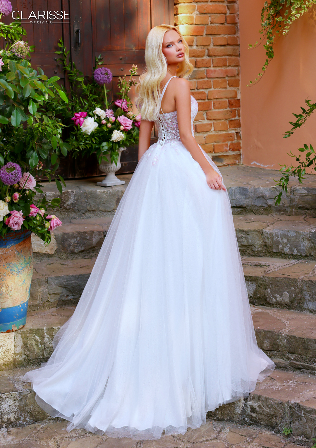 Clarisse 62314 Dress
