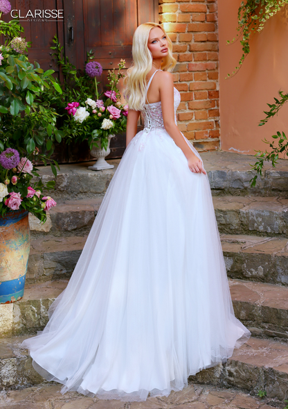 Clarisse 62314 Dress