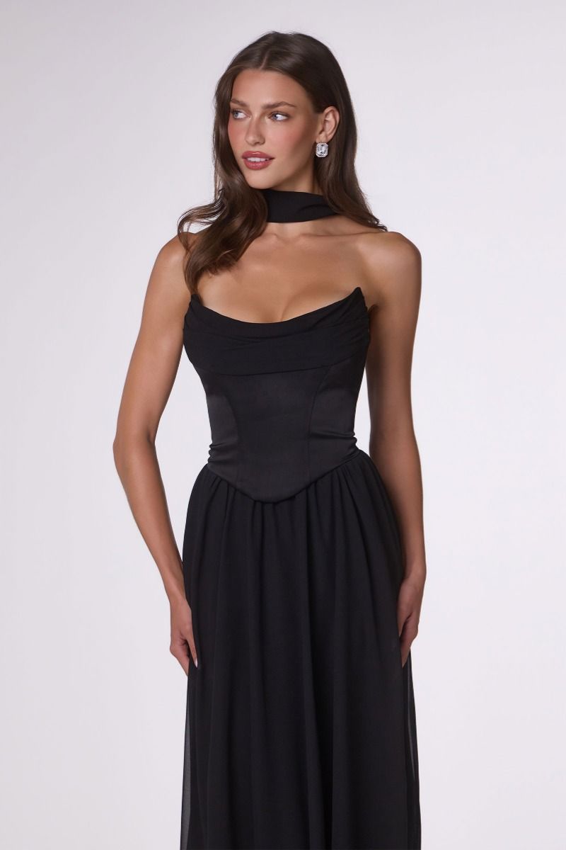 Amoris T741 Dress