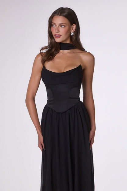 Amoris T741 Dress