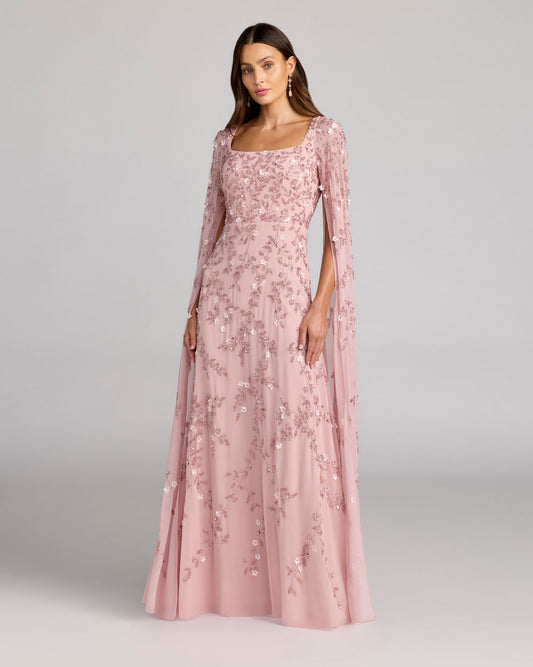Mac Duggal 23068 Dress - ElbisNY
