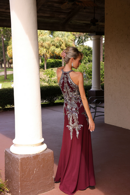 Primavera 13167 Dress