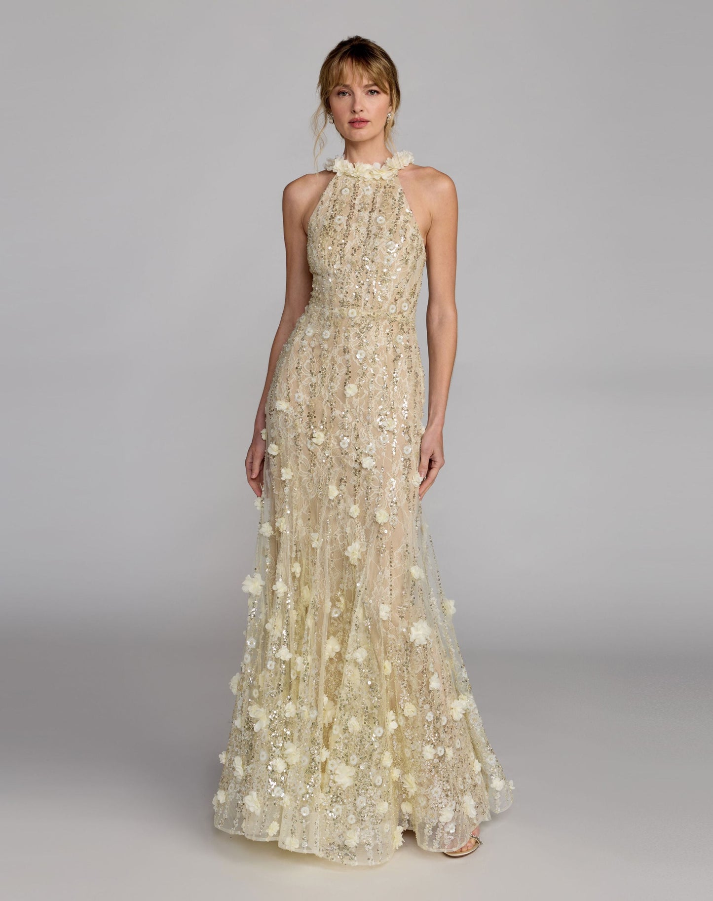 Mac Duggal 69325 Dress