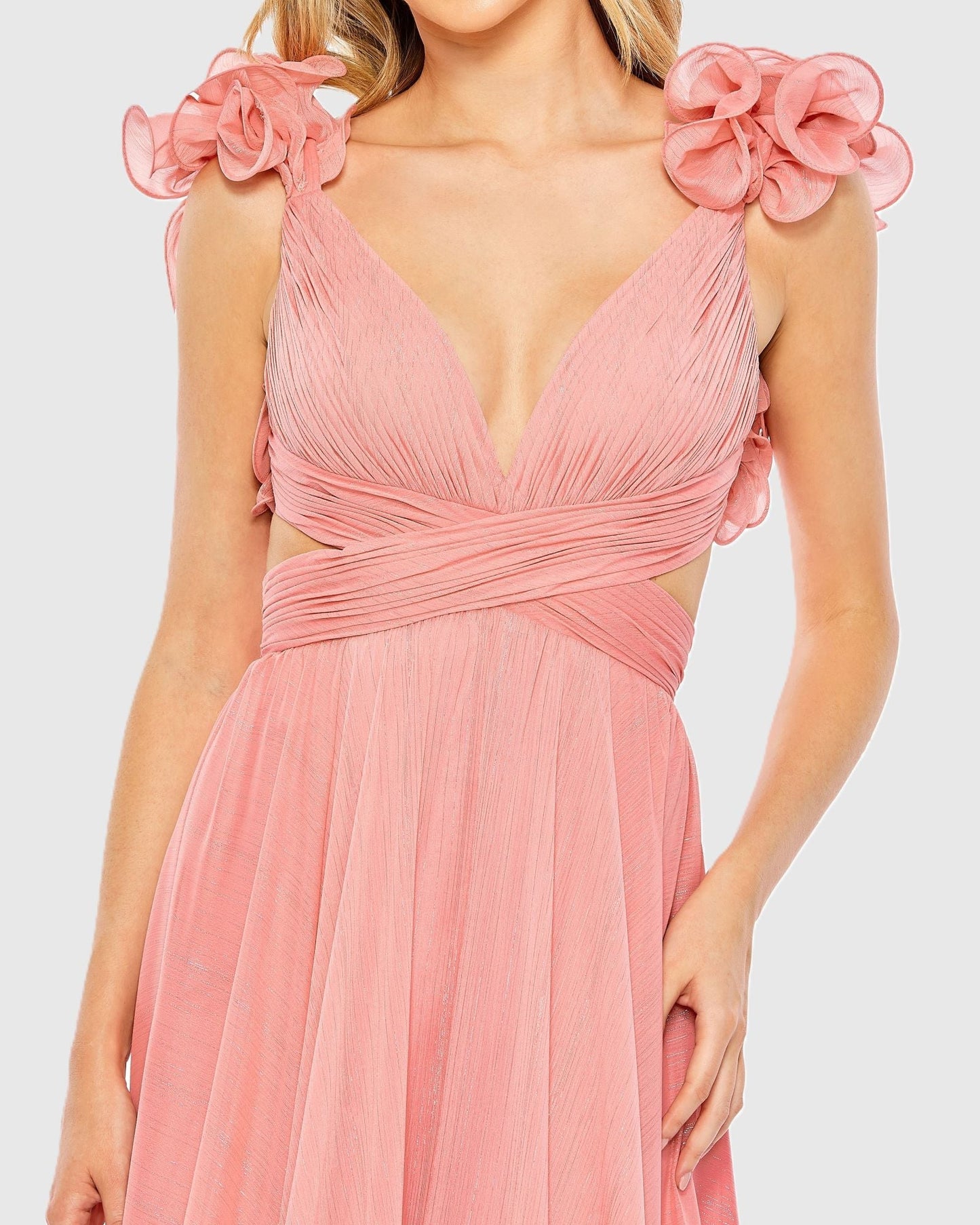 Mac Duggal 68094 Dress