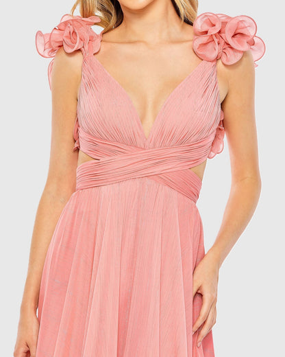Mac Duggal 68094 Dress