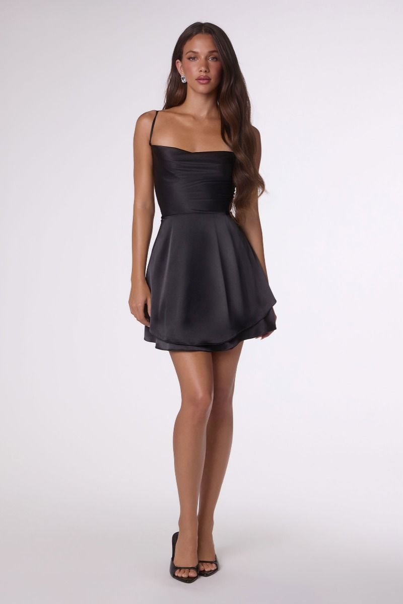 Amoris T616 Dress