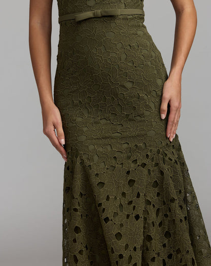 Ieena for Mac Duggal 21397 Dress