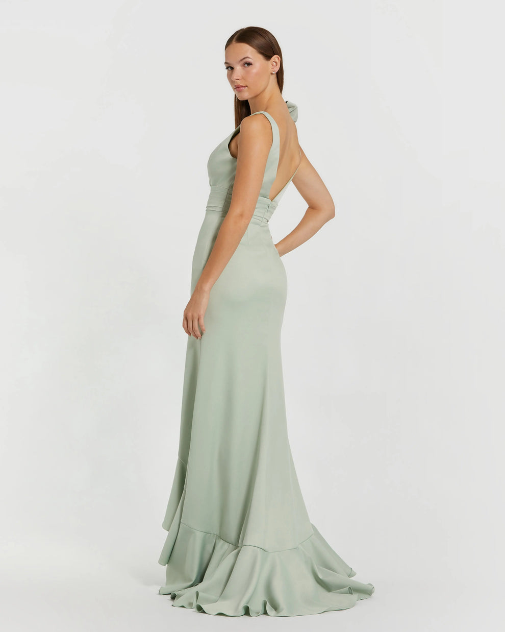 Ieena for Mac Duggal 49965 Dress - ElbisNY