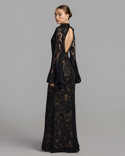 Ieena for Mac Duggal 69425 Dress - ElbisNY