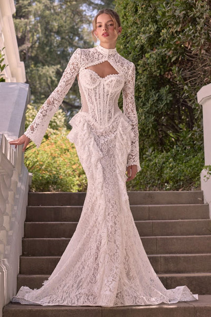 Andrea and Leo WL074 Dress