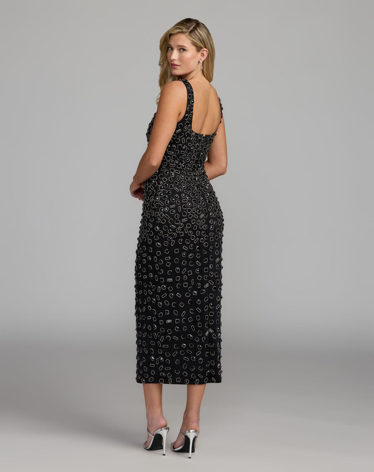 Mac Duggal 10193 Dress