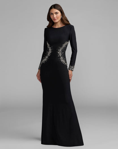 Ieena for Mac Duggal 44161 Dress