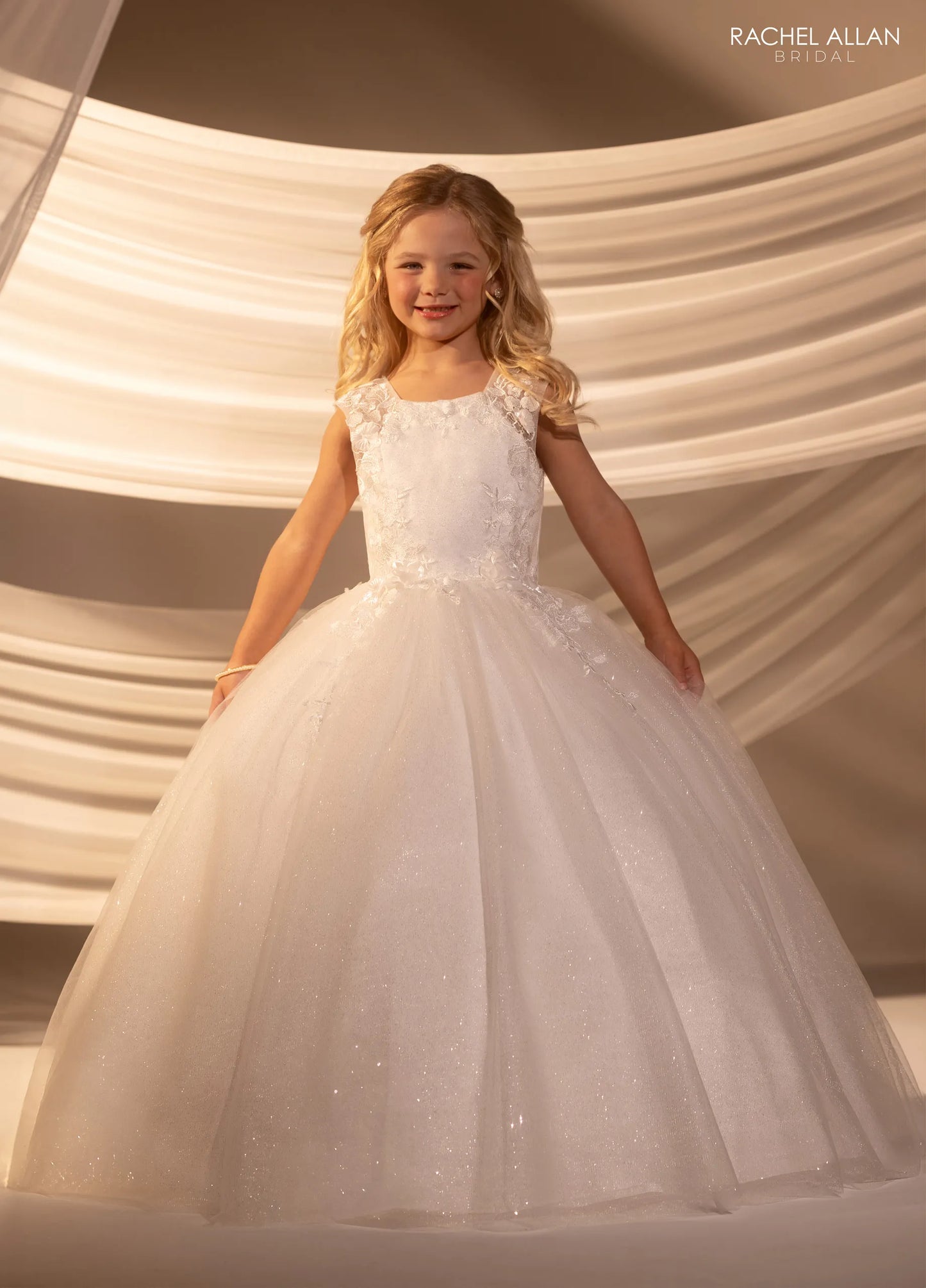 Rachel Allan RB9184 Dress