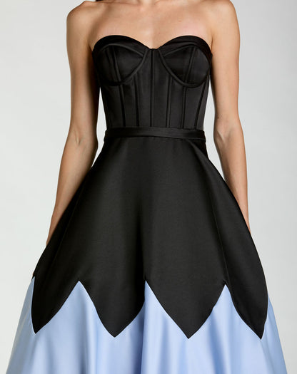 Ieena for Mac Duggal 21229 Dress