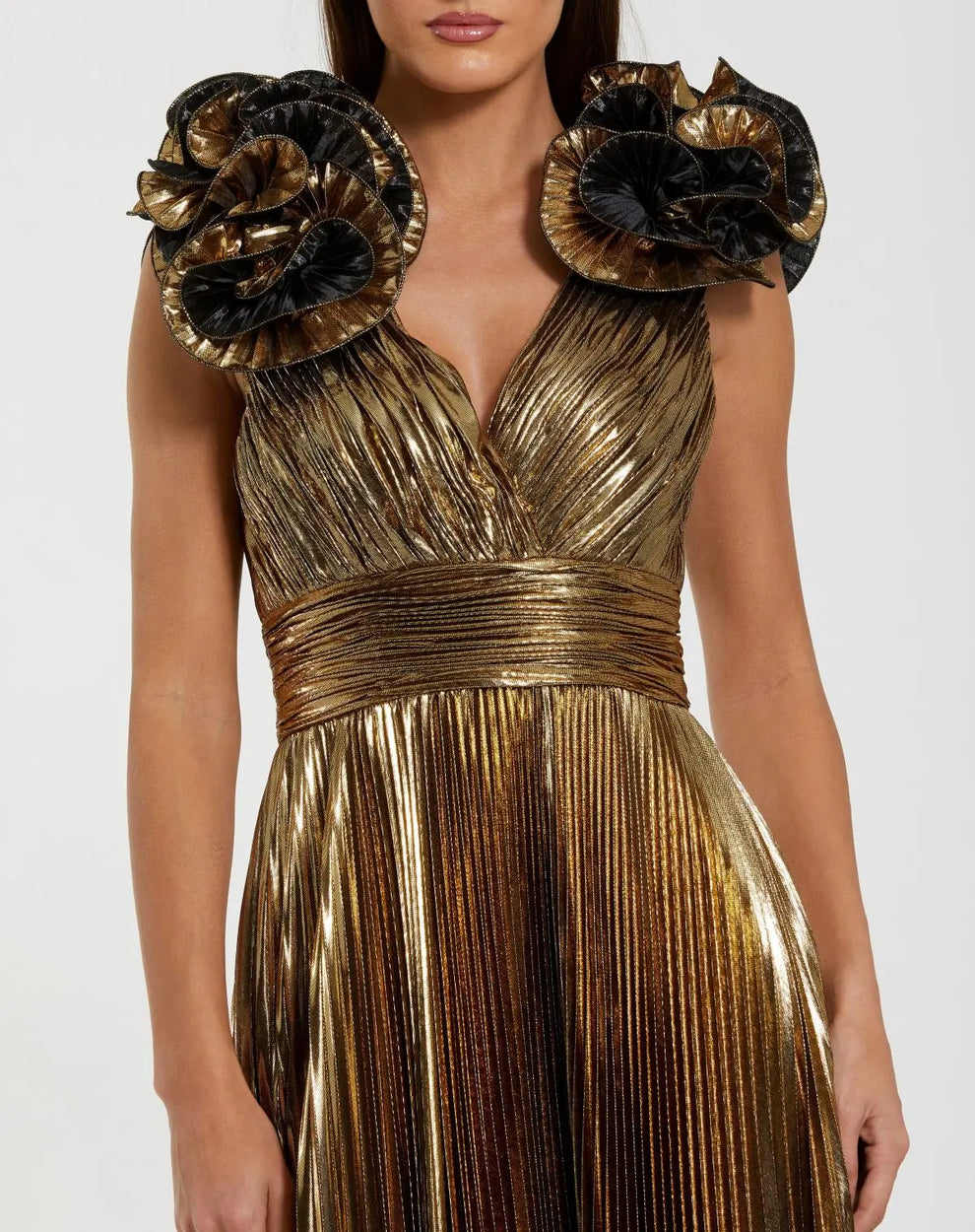 Ieena for Mac Duggal 50084 Dress