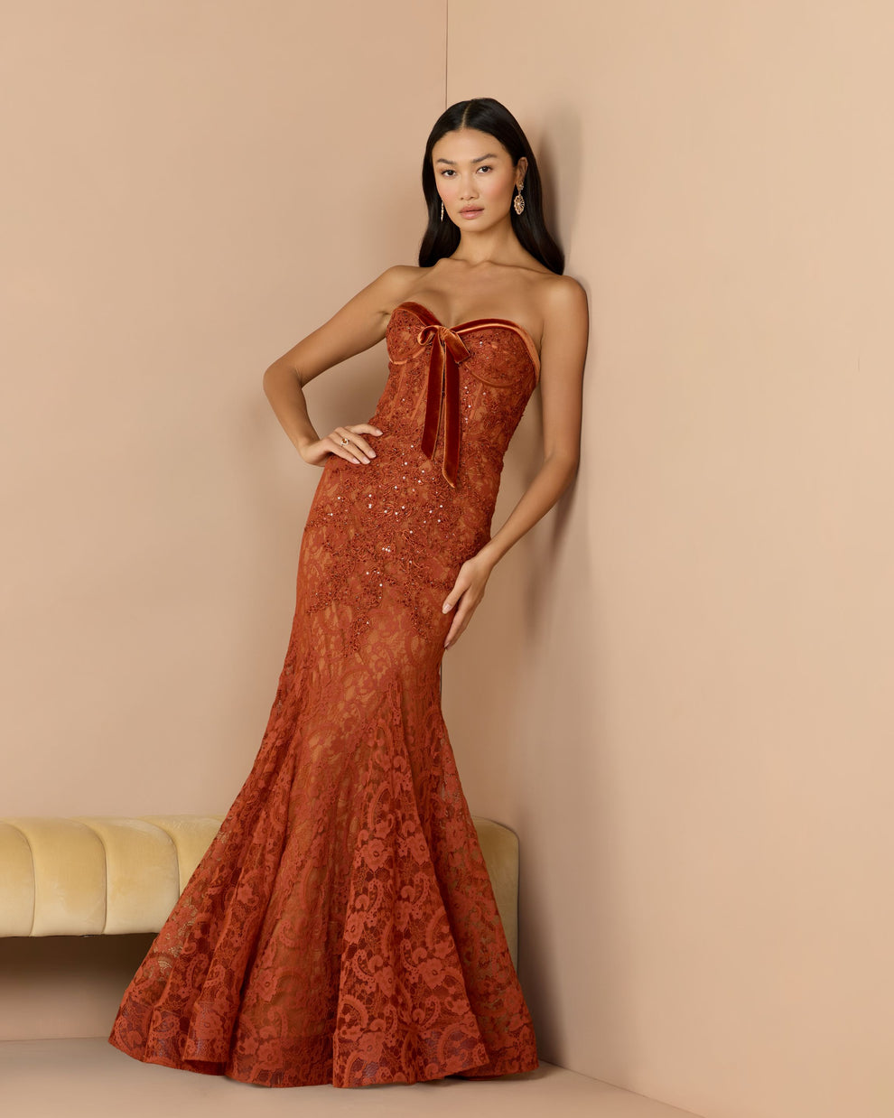 Mac Duggal 79459 Dress