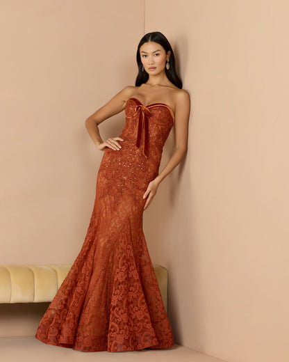 Mac Duggal 79459 Dress
