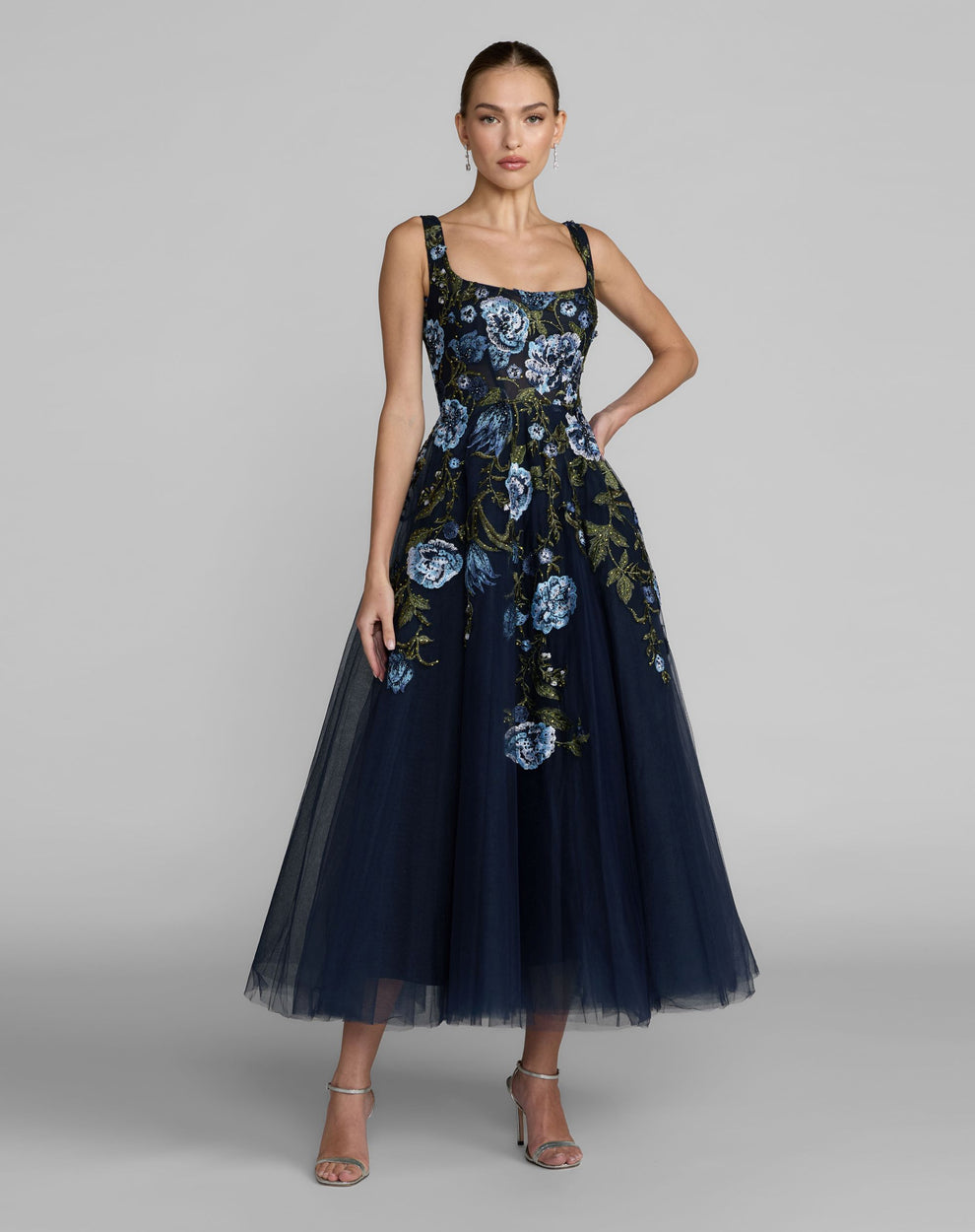 Mac Duggal 21295 Dress