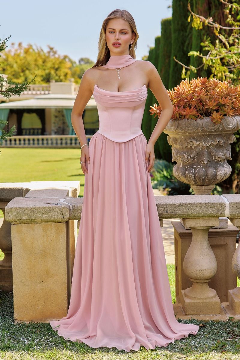 Amoris T741 Dress