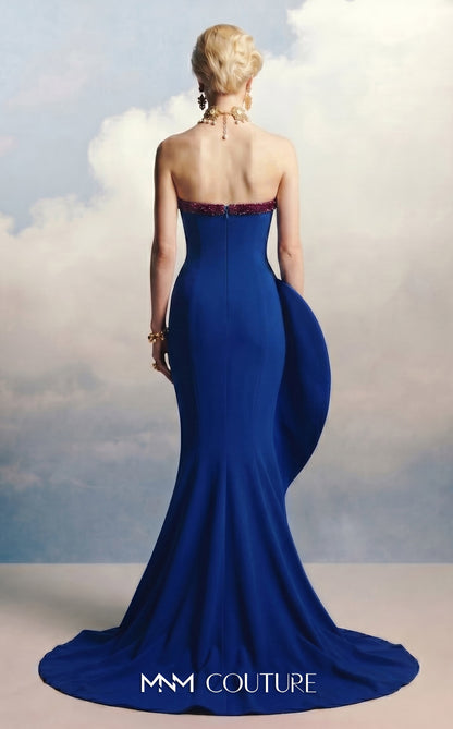 Fouad Sarkis F03061 Dress