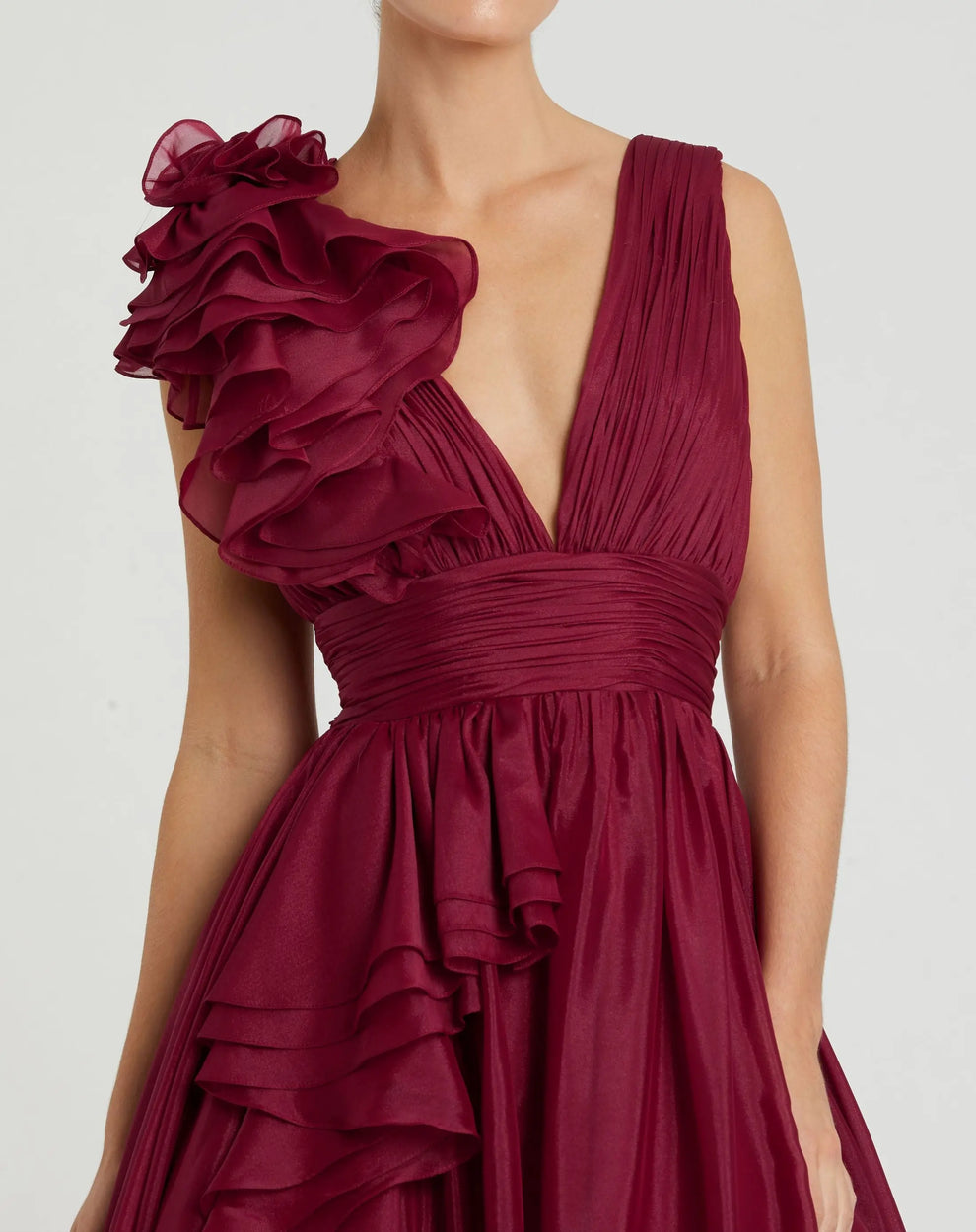 Mac Duggal 68947 Dress