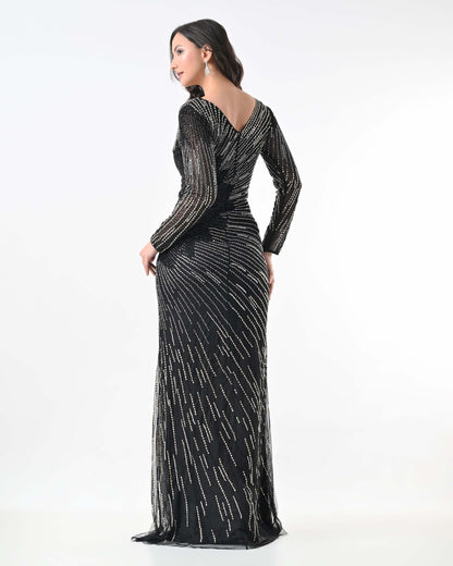 Couture Fashion By FG CF252611134 Dress