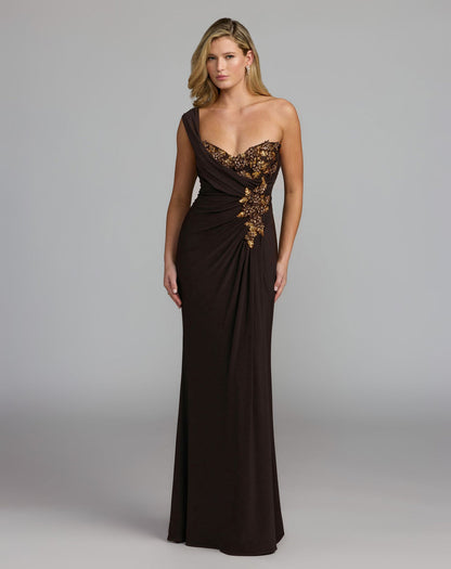 Mac Duggal 13243 Dress