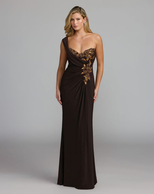 Mac Duggal 13243 Dress