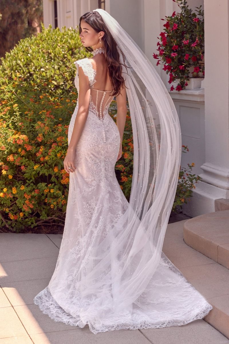 Andrea and Leo WL080 Dress