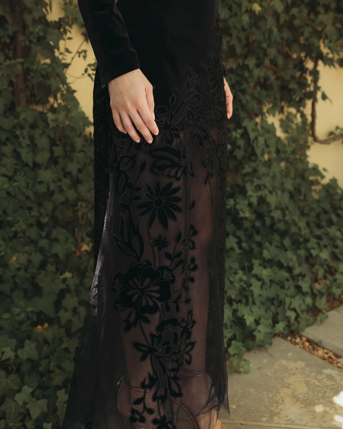 Ieena for Mac Duggal 20756 Dress