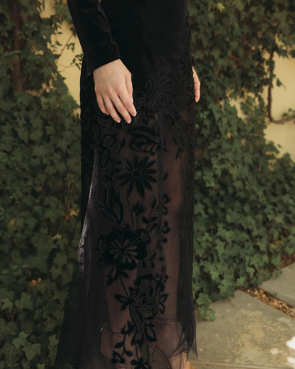 Ieena for Mac Duggal 20756 Dress