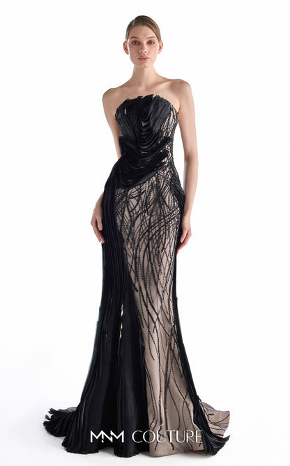 Gaby Charbachy G2207 Dress
