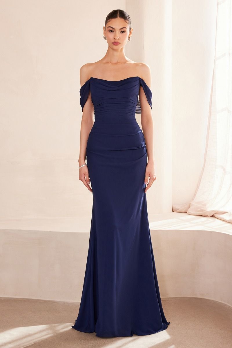 Amoris T705 Dress