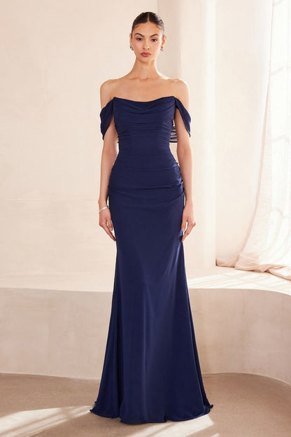 Amoris T705 Dress