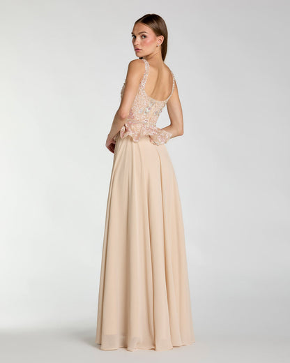 Mac Duggal 21317 Dress - ElbisNY