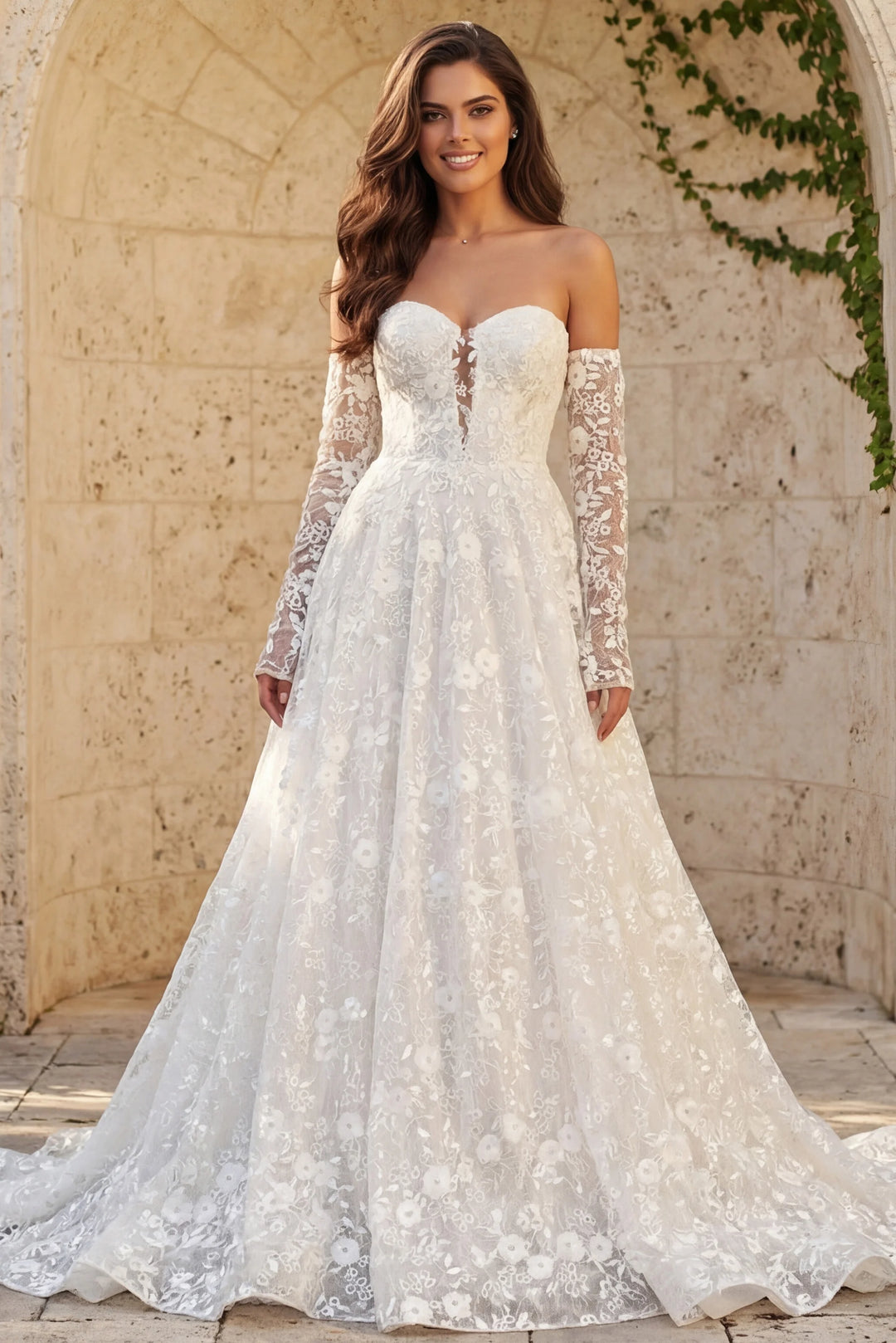Jovani JB43864 Dress