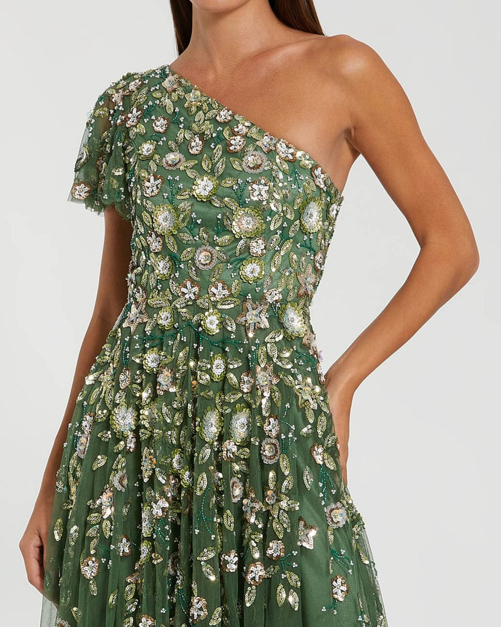 Mac Duggal 6159 Dress