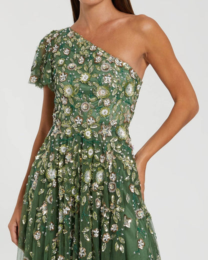 Mac Duggal 6159 Dress