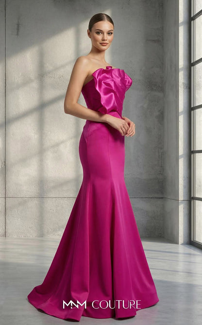 MNM Couture V07107 Dress