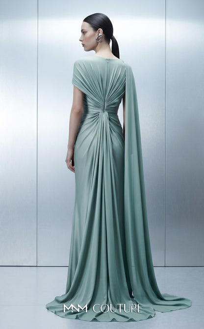 MNM Couture E0160 Dress