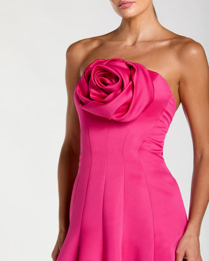 Ieena for Mac Duggal 2357 Dress - ElbisNY