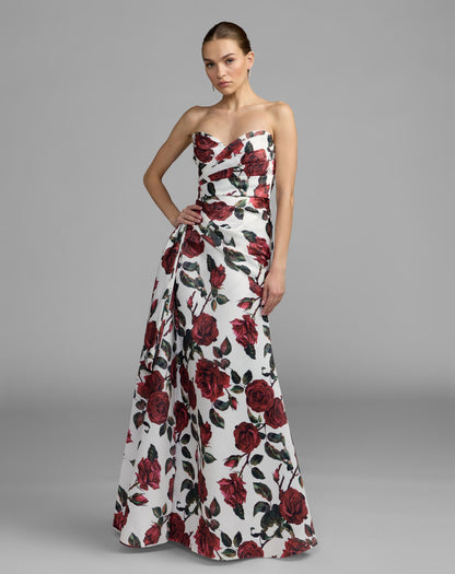 Ieena for Mac Duggal 27775 Dress